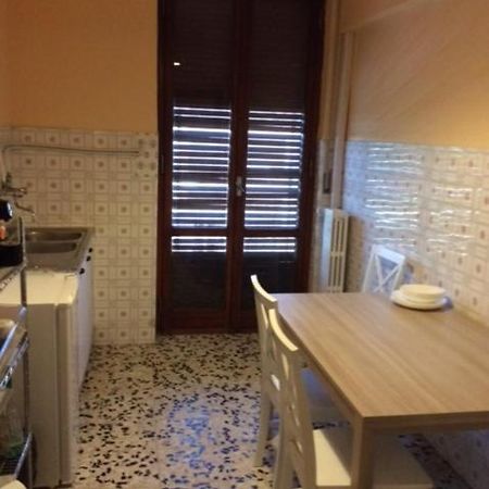 Casagiulia2Apartament بيزا المظهر الخارجي الصورة