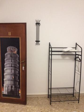 Casagiulia2Apartament بيزا المظهر الخارجي الصورة